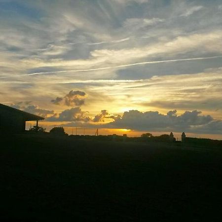 Casa Rural La Brena Talavan ภายนอก รูปภาพ