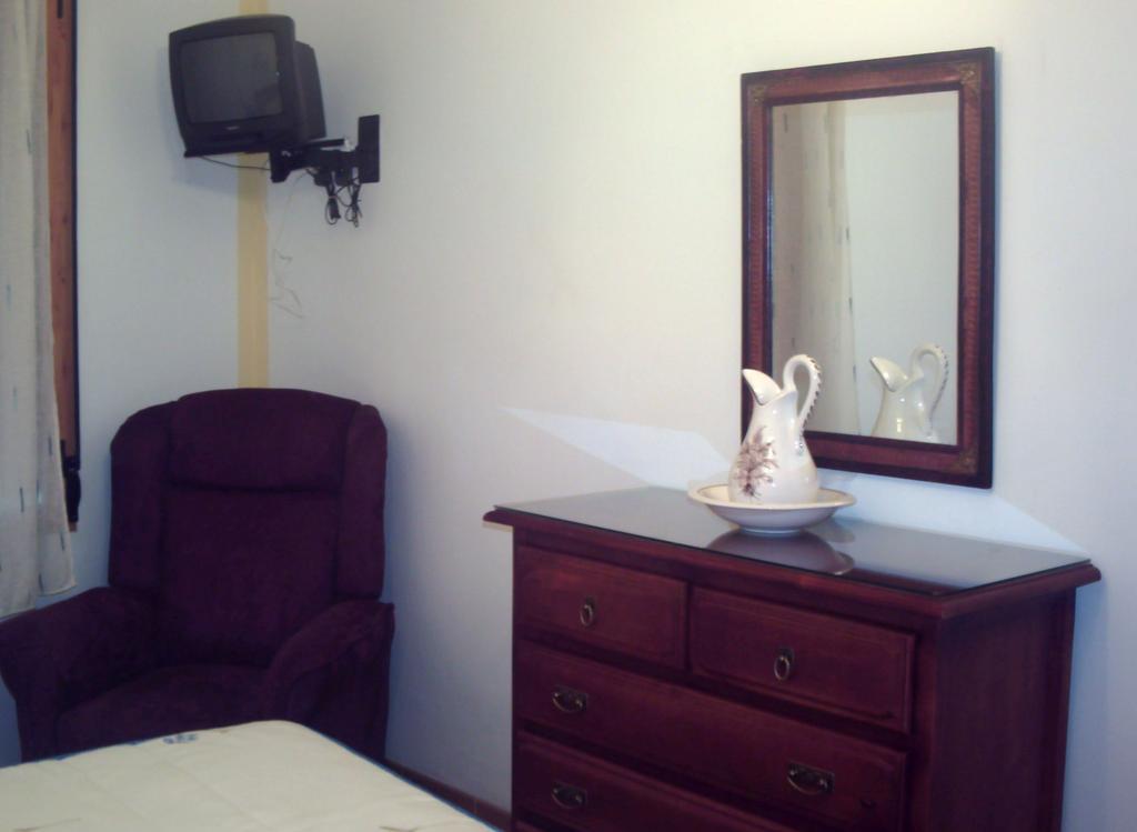 Casa Rural La Brena Talavan ห้อง รูปภาพ