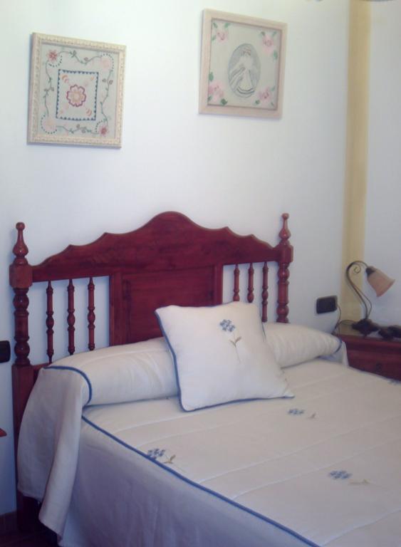 Casa Rural La Brena Talavan ห้อง รูปภาพ