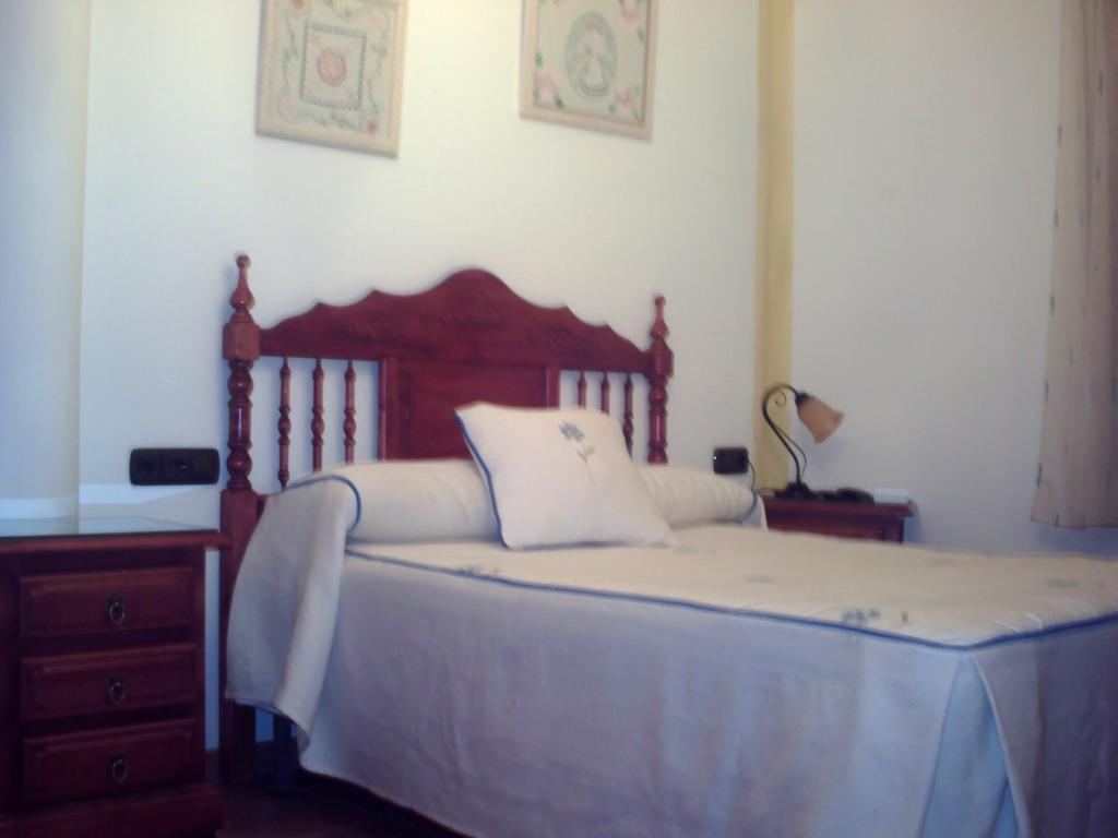 Casa Rural La Brena Talavan ห้อง รูปภาพ