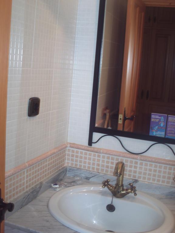 Casa Rural La Brena Talavan ห้อง รูปภาพ