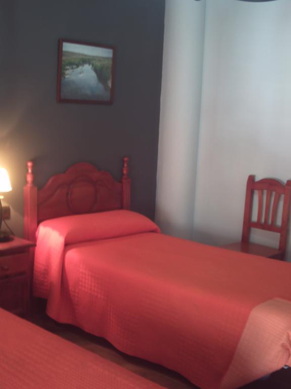 Casa Rural La Brena Talavan ห้อง รูปภาพ