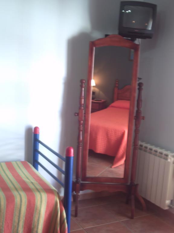 Casa Rural La Brena Talavan ห้อง รูปภาพ