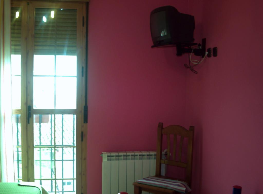 Casa Rural La Brena Talavan ห้อง รูปภาพ