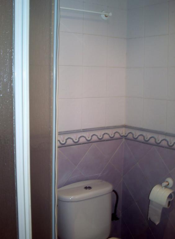 Casa Rural La Brena Talavan ห้อง รูปภาพ