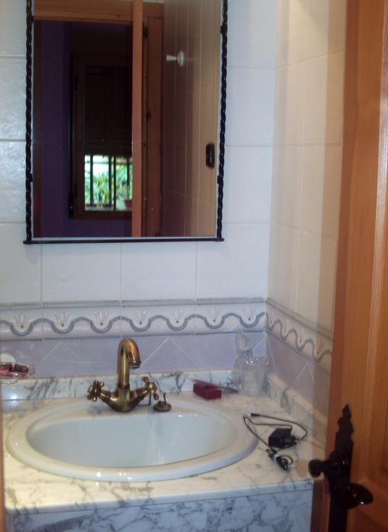 Casa Rural La Brena Talavan ห้อง รูปภาพ
