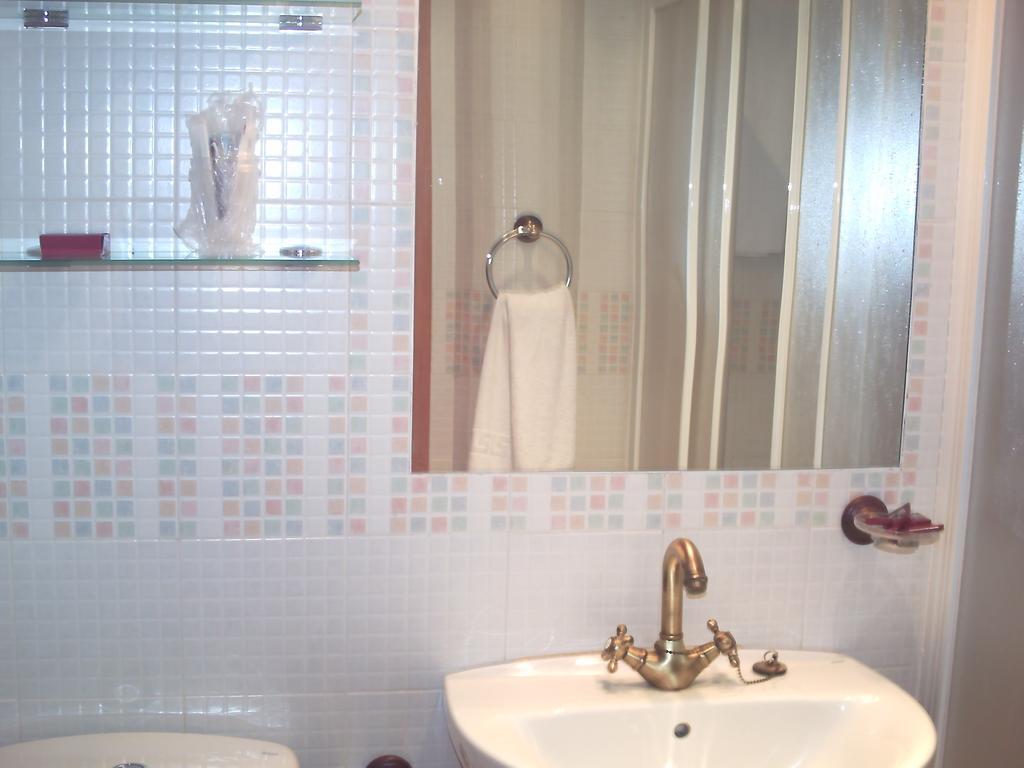 Casa Rural La Brena Talavan ห้อง รูปภาพ