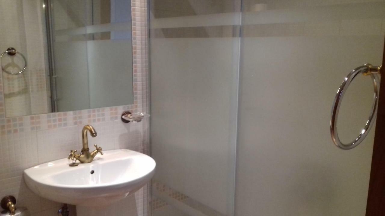 Casa Rural La Brena Talavan ภายนอก รูปภาพ